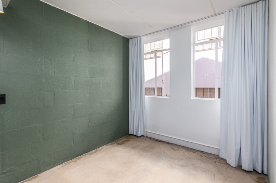 To Let 1 Bedroom Property for Rent in Gardens Western Cape